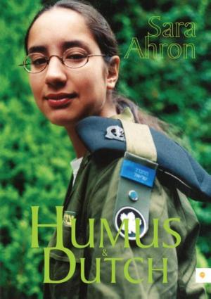 Cover of the book Humus en Dutch by Linda Rae Sande