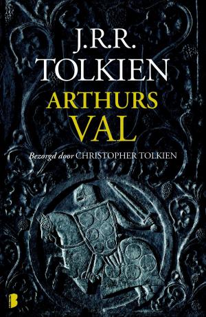 Cover of the book Arthurs val by J.R.R. Tolkien