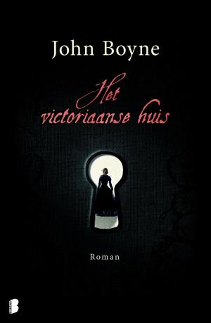 Cover of the book Het victoriaanse huis by Gillian Flynn