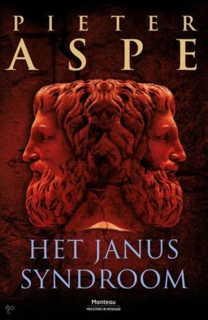 Book cover of Het Janussyndroom
