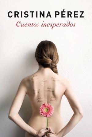Cover of the book Cuentos inesperados by Héctor Ángel Benedetti