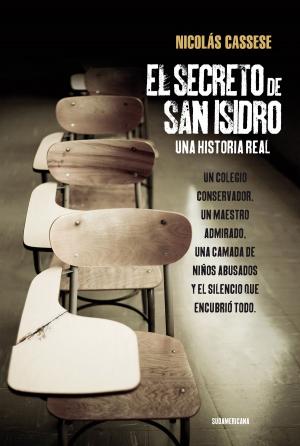 Cover of the book El secreto de San Isidro by Cristina Bajo