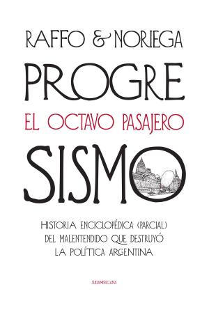 Book cover of Progresismo