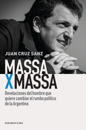 Cover of the book Massa x Massa by Florencia Bonelli