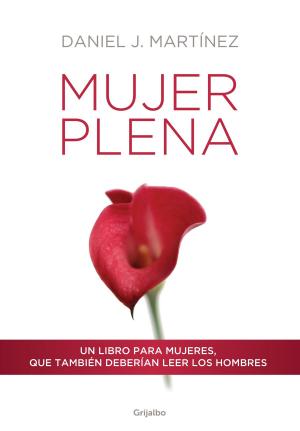 Cover of the book Mujer plena by Florencia Bonelli