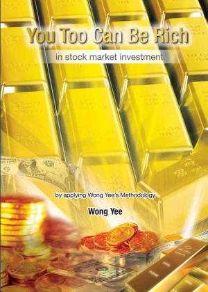bigCover of the book You Too Can Be Rich In Stock Market Investment by 
