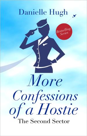 Book cover of More Confessions of a Hostie