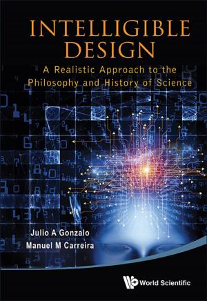 Cover of the book Intelligible Design by Pieter Stroeve, Morteza Mahmoudi