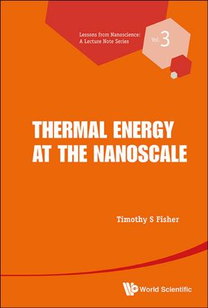 Cover of the book Thermal Energy at the Nanoscale by Robert G Patman, Iati Iati, Balazs Kiglics
