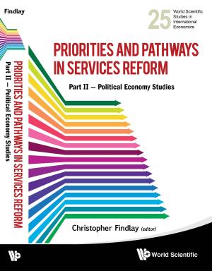 Cover of the book Priorities and Pathways in Services Reform — Part II by Hendrik Van den Berg