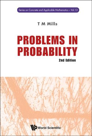 Cover of the book Problems in Probability by Shigesaburo Kabe, Ryuichi Ushiyama, Takuji Kinkyo;Shigeyuki Hamori