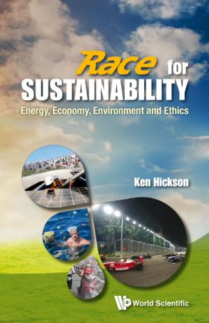 Cover of the book Race for Sustainability by Yong Su, Bin Xiong
