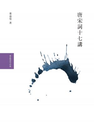 Cover of the book 唐宋詞十七講 by Victor Perrotti