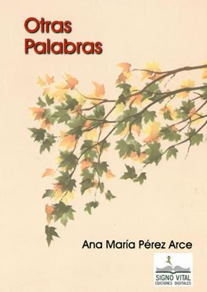 Cover of the book Otras palabras by Phil Cross