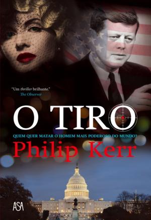 Cover of the book O Tiro by Dmitri Dobrovolski