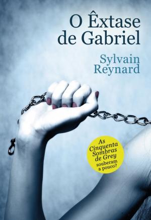 Cover of the book O Êxtase de Gabriel by Raymond E. Feist