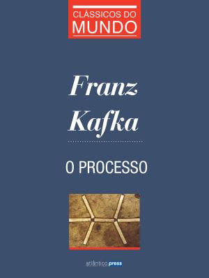 Cover of the book O Processo by Fernando Pessoa
