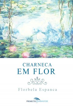 Cover of the book Charneca em Flor by Bernardo Guimarães