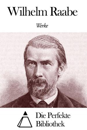 Cover of the book Werke von Wilhelm Raabe by Achim von Arnim