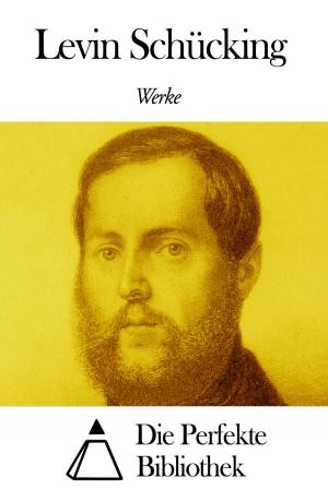 Cover of the book Werke von Levin Schücking by Clemens Brentano