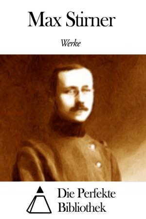 Cover of the book Werke von Max Stirner by Wilhelm Busch