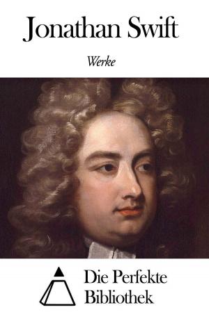 Cover of the book Werke von Jonathan Swift by Sigmund Freud
