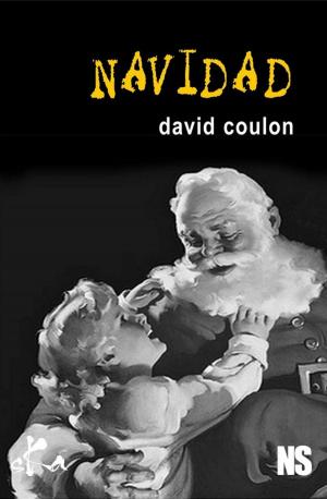 Cover of the book Navidad by Brigitte Guilhot