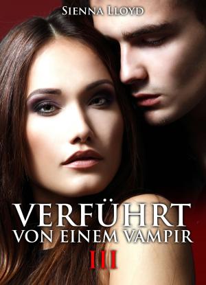 Cover of the book Verführt von einem Vampir - Band 3 by June Moore