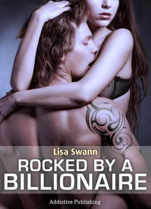 Cover of the book Rocked by a Billionaire Vol. 1 by Nina Marx