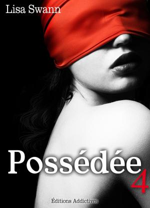 Cover of the book Possédée - volume 4 by Emma Green