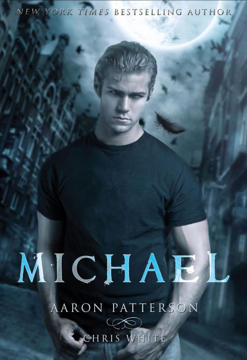 Cover of the book Michael: The Curse by Aaron Patterson, Chris White, StoneHouse Ink