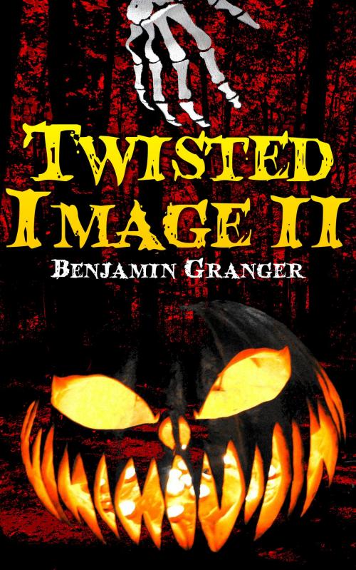 Cover of the book Twisted Image II by Benjamin Granger, Booktango/Kobo