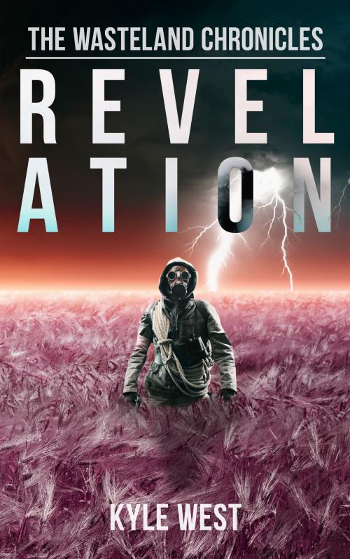 Cover of the book Revelation by Kyle West, Kyle West