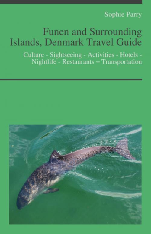 Cover of the book Funen and Surrounding Islands, Denmark Travel Guide: Culture - Sightseeing - Activities - Hotels - Nightlife - Restaurants – Transportation by Sophie Parry, KWL