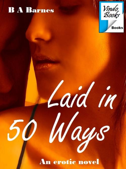 Cover of the book Laid in 50 Ways by TL Barnes, Vindo Books