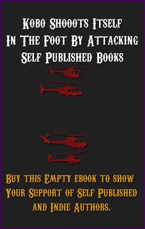 Cover of the book This book is almost empty by Gary Munford, SELF PUB