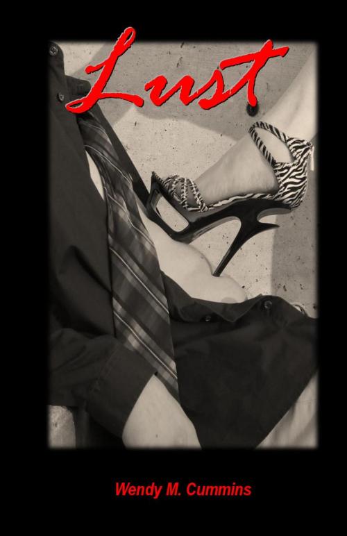 Cover of the book Lust by Wendy M Cummins, Wendy M Cummins