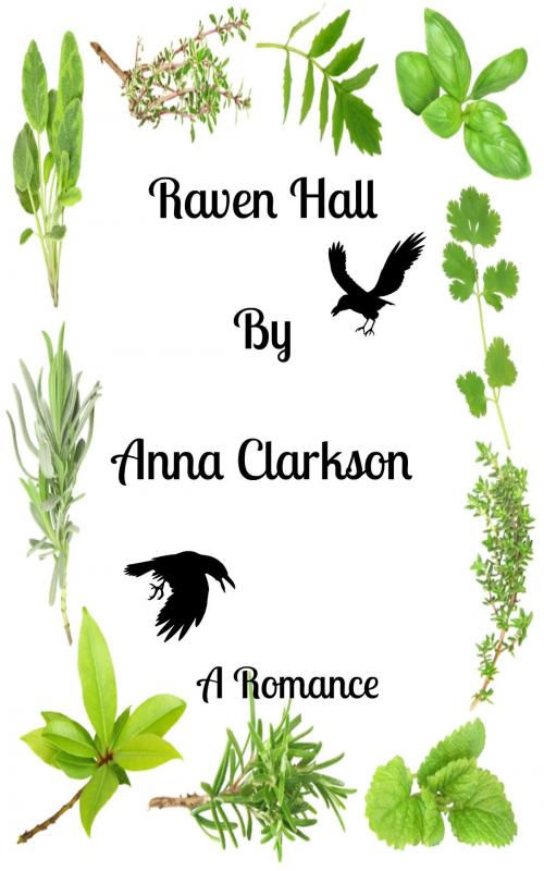Cover of the book Raven Hall by Anna Clarkson, Anna Clarkson