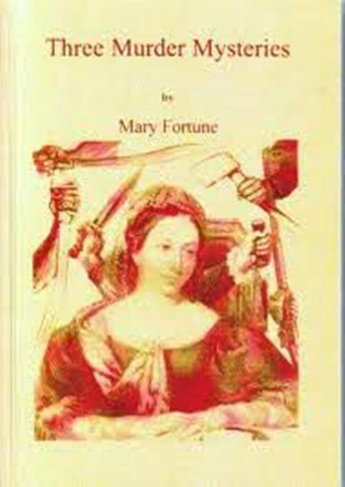 Cover of the book The White Maniac; A Doctor's Tale by Mary Fortune, WDS Publishing