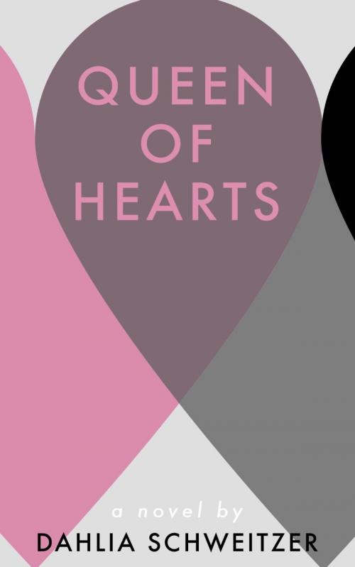 Cover of the book Queen of Hearts by Dahlia Schweitzer, The Bao House