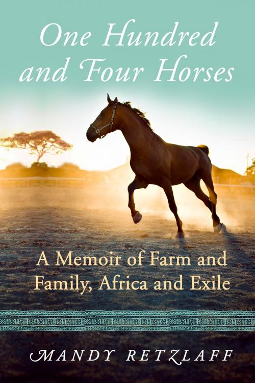 Cover of the book One Hundred and Four Horses by Mandy Retzlaff, William Morrow