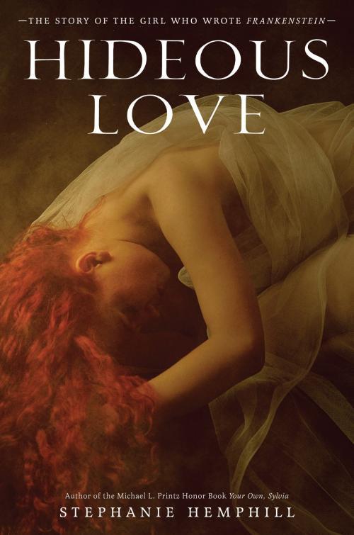 Cover of the book Hideous Love by Stephanie Hemphill, Balzer + Bray