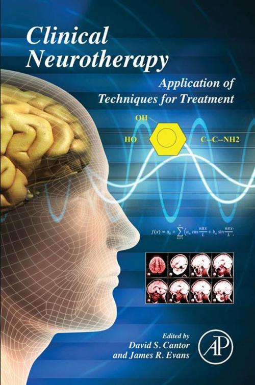 Cover of the book Clinical Neurotherapy by , Elsevier Science