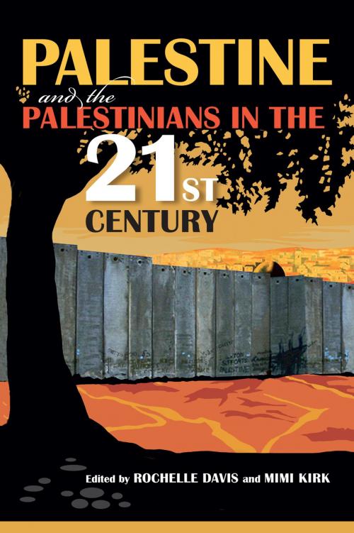 Cover of the book Palestine and the Palestinians in the 21st Century by , Indiana University Press