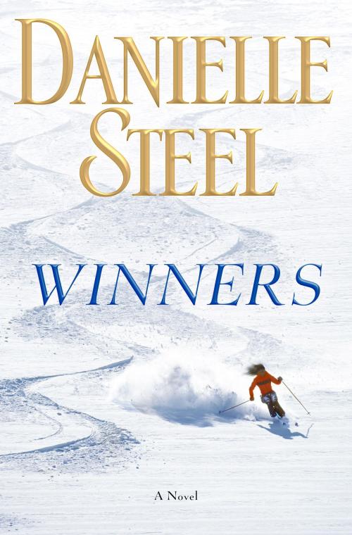 Cover of the book Winners by Danielle Steel, Random House Publishing Group