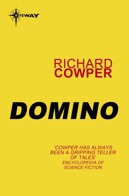 Cover of the book Domino by Richard Cowper, Orion Publishing Group