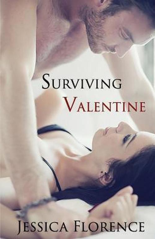 Cover of the book Surviving Valentine by Jessica Florence, Jessica Florence