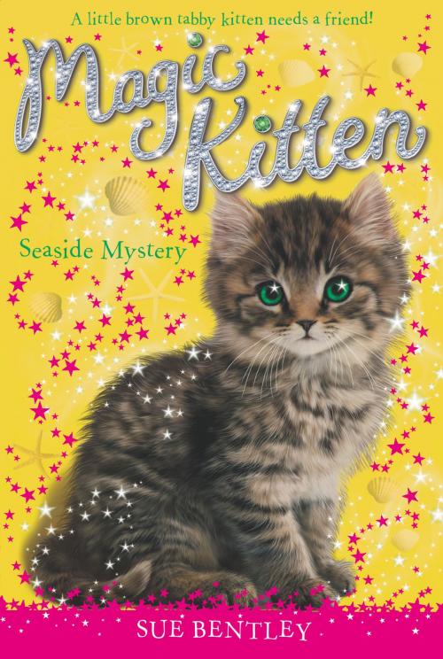 Cover of the book Seaside Mystery #9 by Sue Bentley, Penguin Young Readers Group
