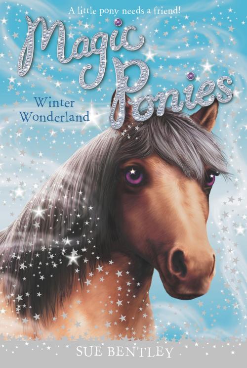 Cover of the book Winter Wonderland #5 by Sue Bentley, Penguin Young Readers Group
