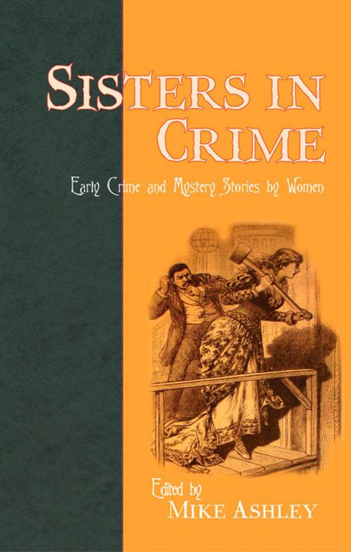 Cover of the book Sisters In Crime by , Peter Owen Publishers